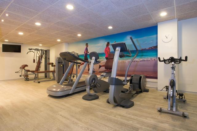 Iberostar Selection Albufera Playa