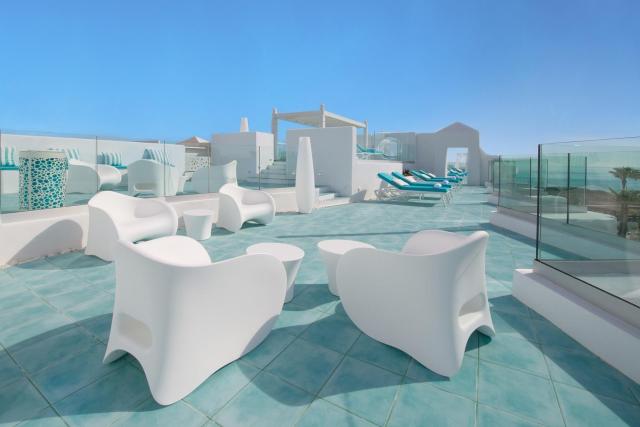 Iberostar Selection Albufera Playa