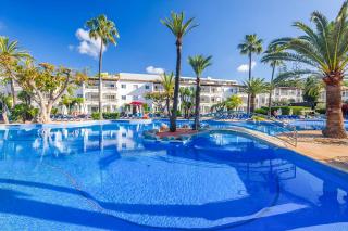 Alcudia Garden Aparthotel 