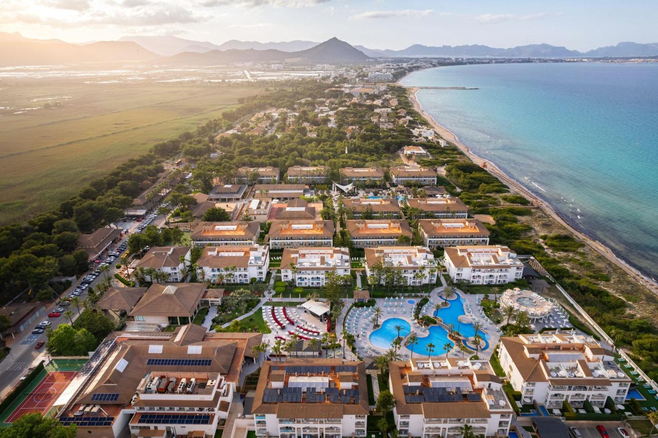 Playa Garden Selection Hotel & Spa