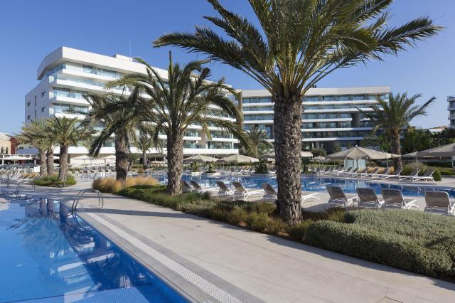 Hipotels Gran Playa de Palma