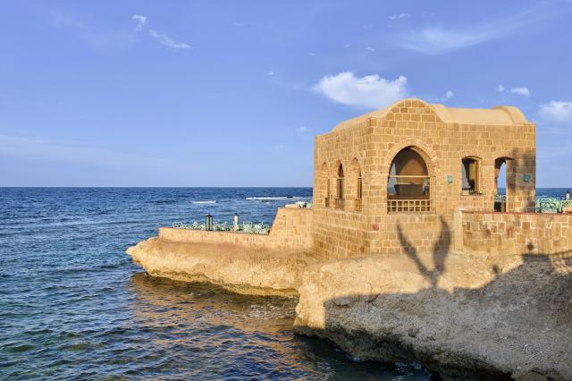 Mövenpick Resort El Quseir