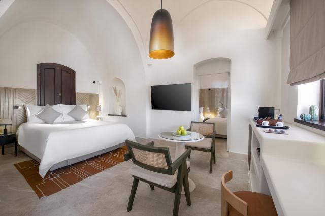 Mövenpick Resort El Quseir