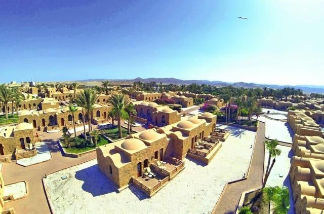 Mövenpick Resort El Quseir