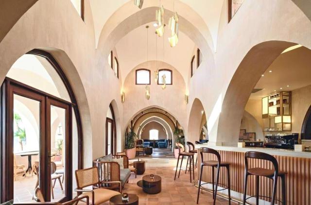 Mövenpick Resort El Quseir