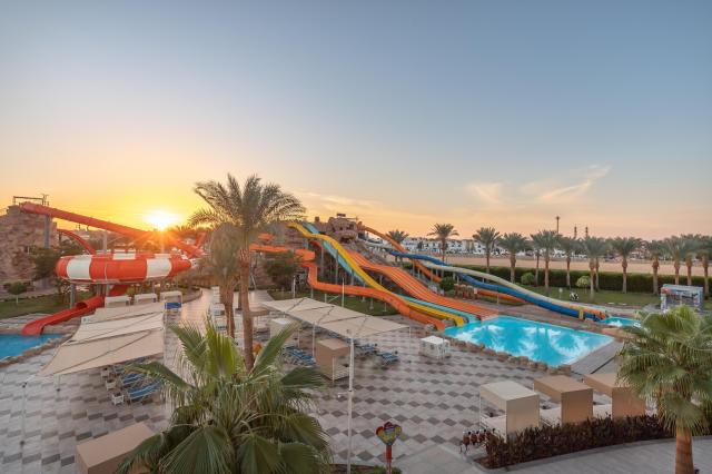 Pickalbatros Aqua Blu Resort