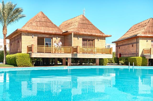 Pickalbatros Aqua Blu Resort