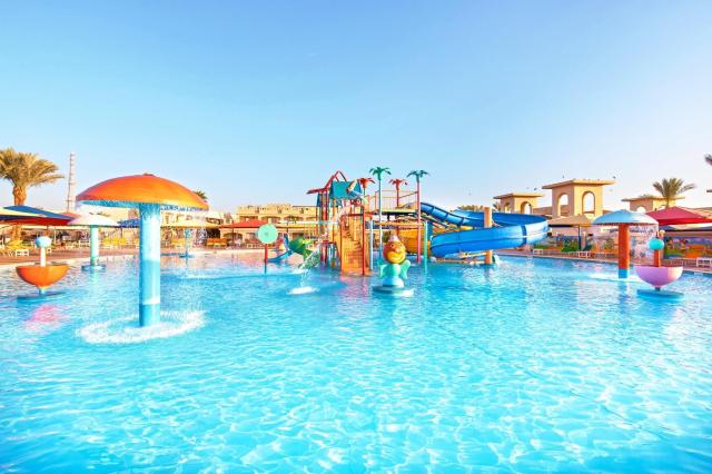 Pickalbatros Aqua Blu Resort