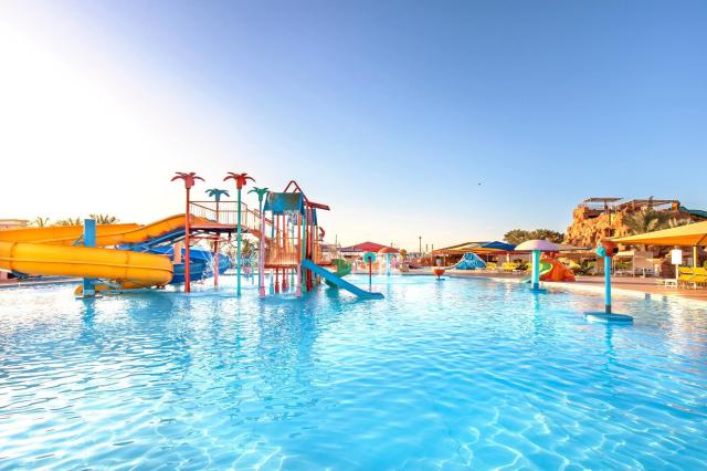 Pickalbatros Aqua Blu Resort