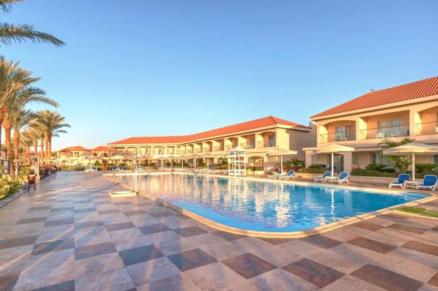 Pickalbatros Aqua Blu Resort
