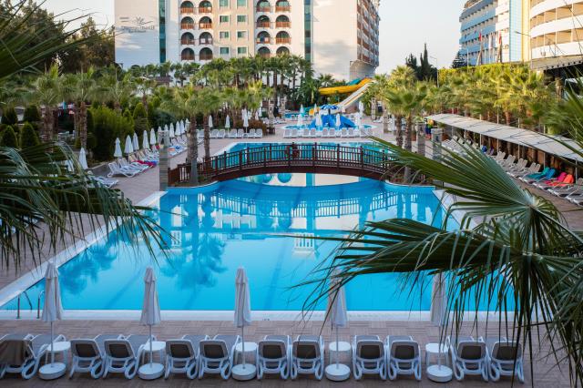Dizalya Palm Garden