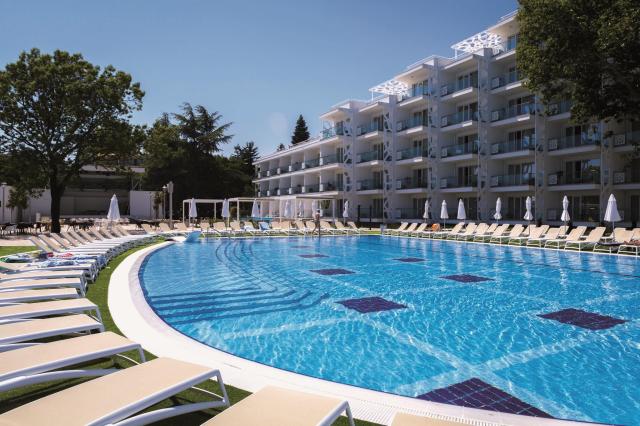 Maritim Hotel Paradise Blue