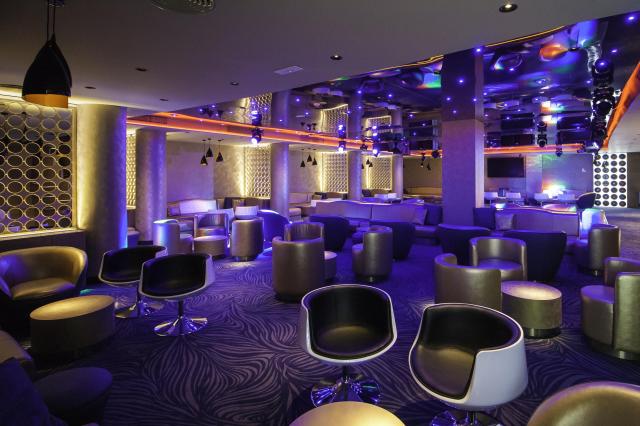 Maritim Hotel Paradise Blue