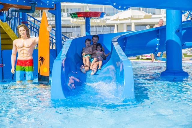 Maritim Hotel Paradise Blue