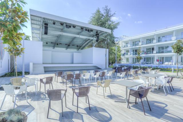 Maritim Hotel Paradise Blue