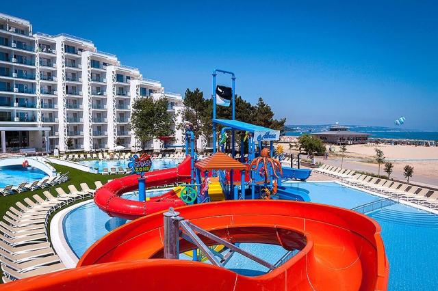 Maritim Hotel Paradise Blue
