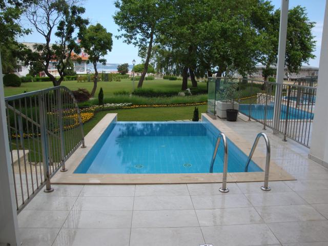 Maritim Hotel Paradise Blue