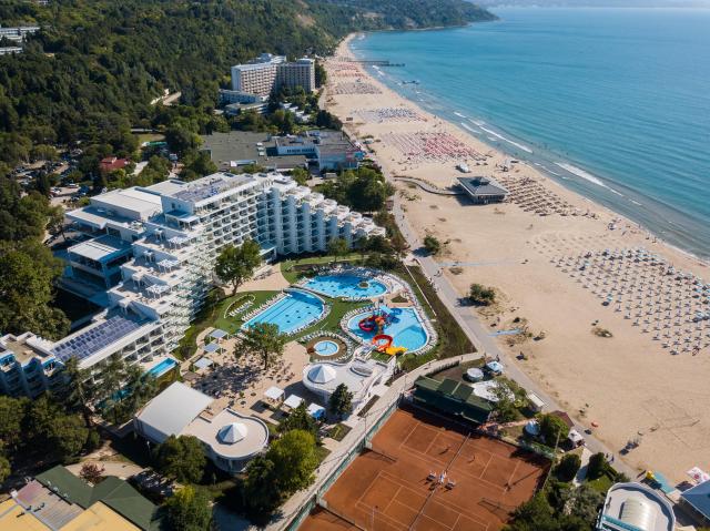 Maritim Hotel Paradise Blue
