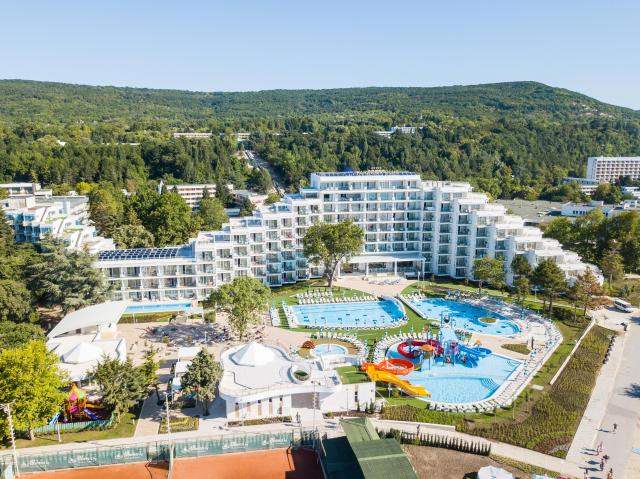Maritim Hotel Paradise Blue