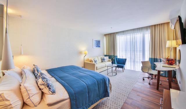 Maritim Hotel Paradise Blue