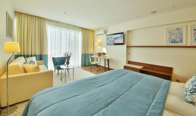 Maritim Hotel Paradise Blue
