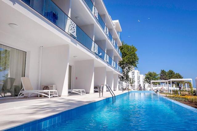 Maritim Hotel Paradise Blue
