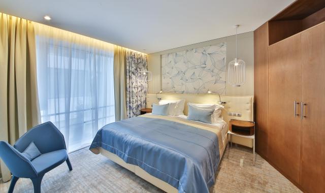Maritim Hotel Paradise Blue