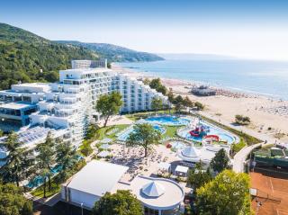 Maritim Hotel Paradise Blue