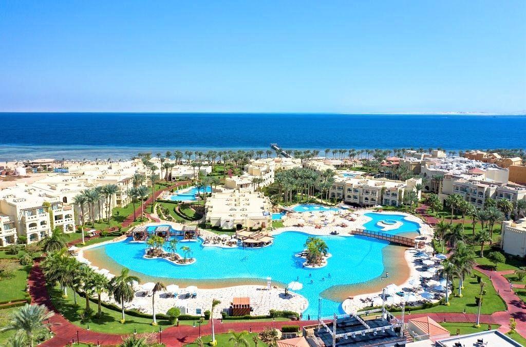 Rixos Sharm el Sheikh Adult Friendly