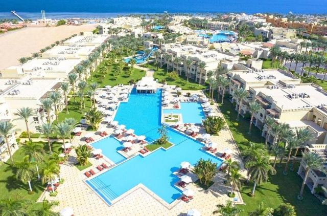 Rixos Sharm El Sheikh