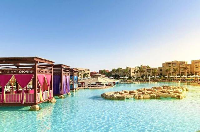 Rixos Sharm El Sheikh