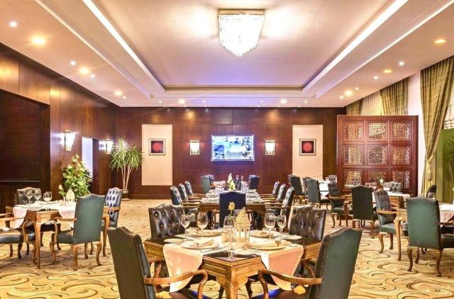 Rixos Sharm El Sheikh