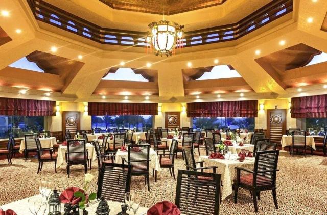 Rixos Sharm El Sheikh