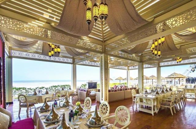 Rixos Sharm El Sheikh