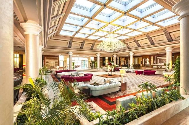 Rixos Sharm El Sheikh