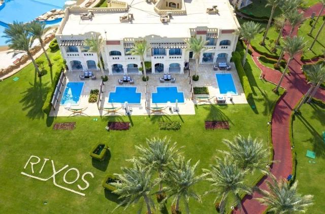 Rixos Sharm El Sheikh