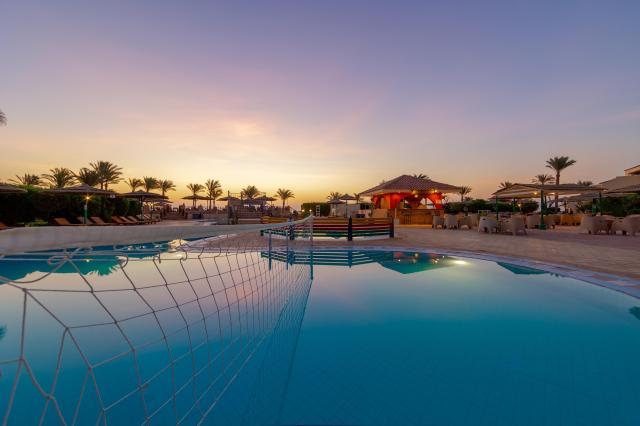 Flamenco Beach & Resort