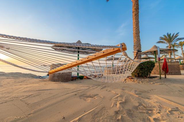 Flamenco Beach & Resort