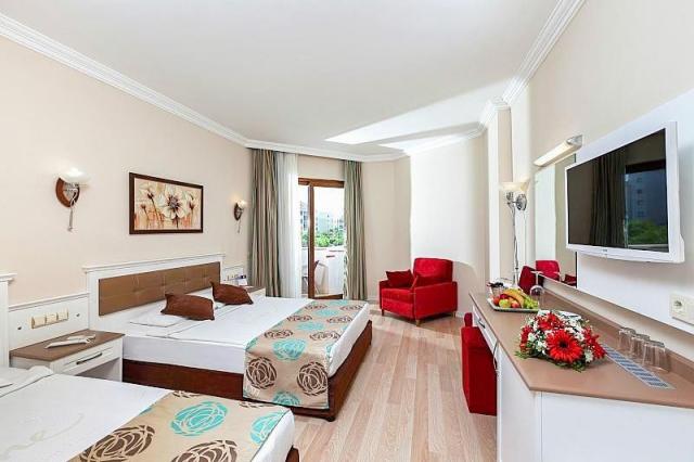 Hane Family Resort