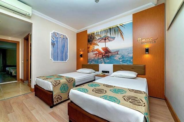 Hane Family Resort