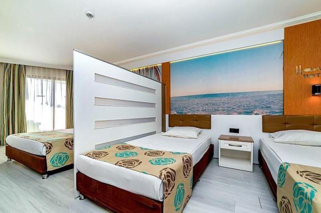 Hane Family Resort