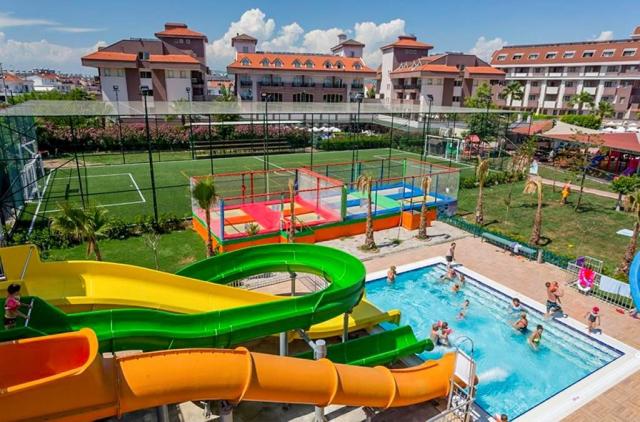 Hane Family Resort