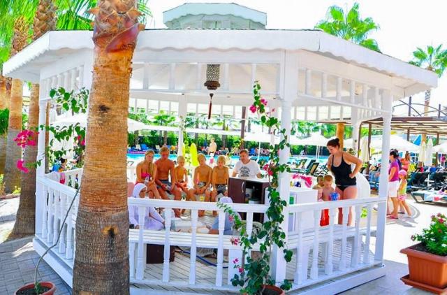 Hane Family Resort