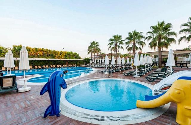 Hane Family Resort