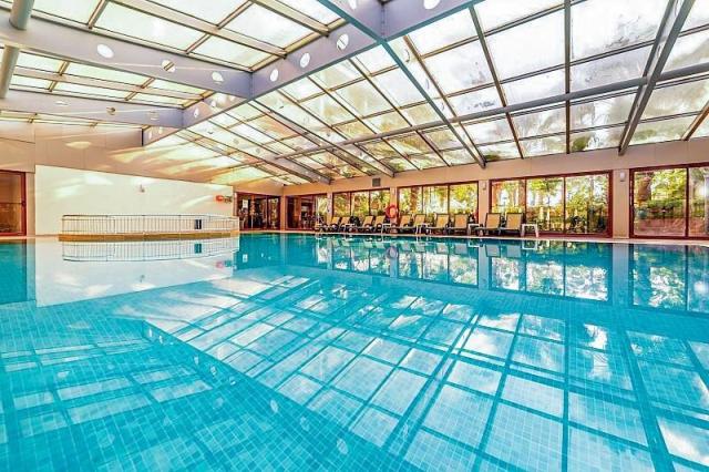 Hane Family Resort