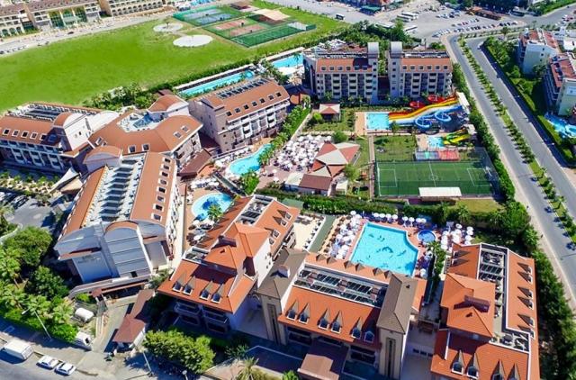Hane Family Resort