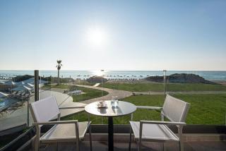 Portes Lithos Luxury Resort