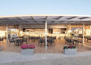 Portes Lithos Luxury Resort