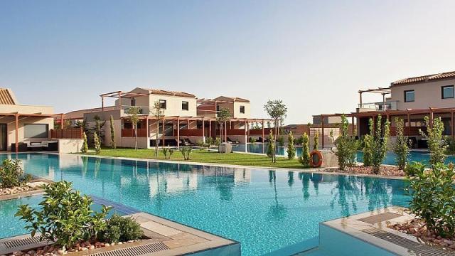 Apollonion Resort & Spa