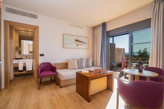 Apollonion Resort & Spa